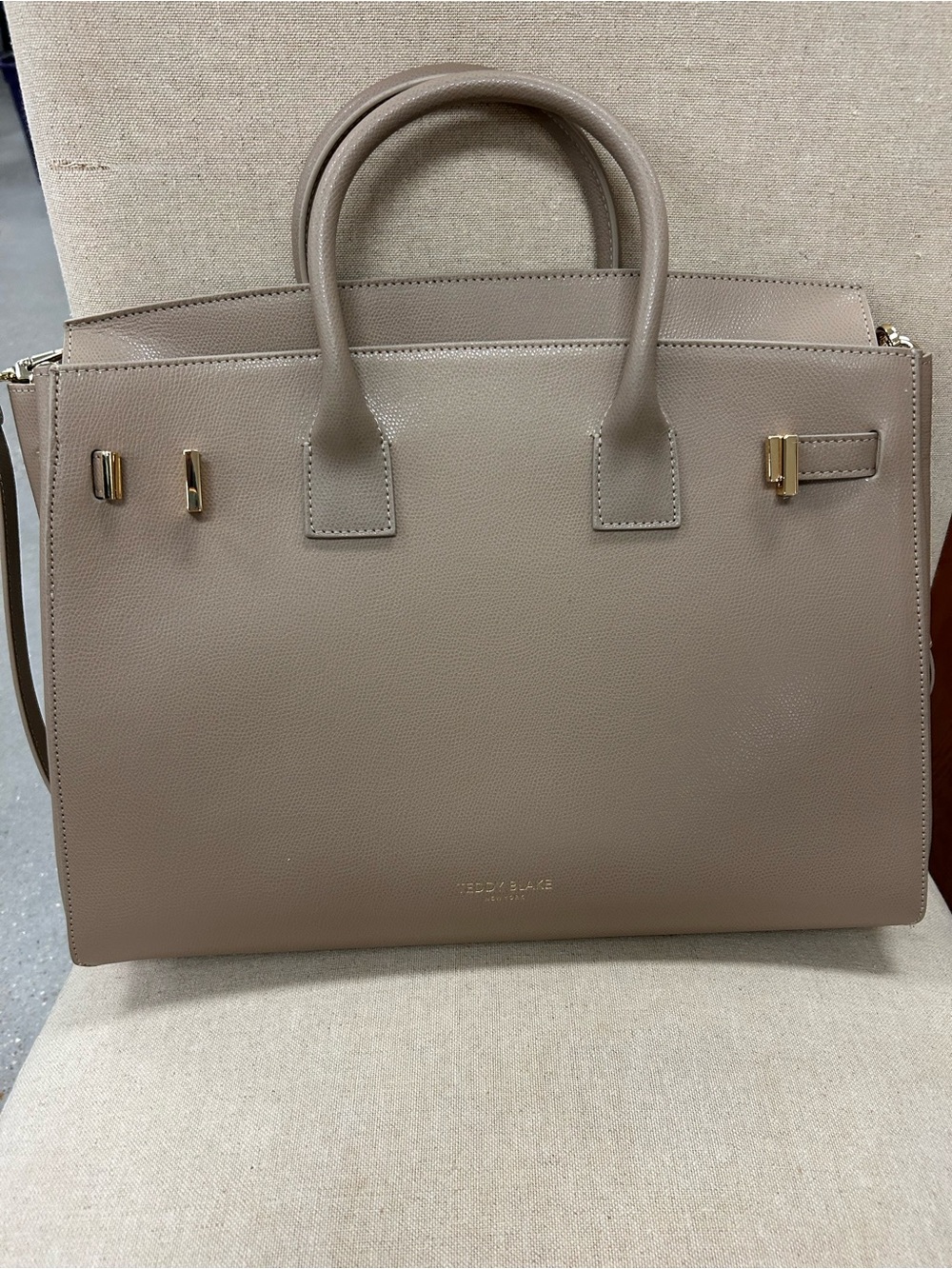 Teddy Blake purse